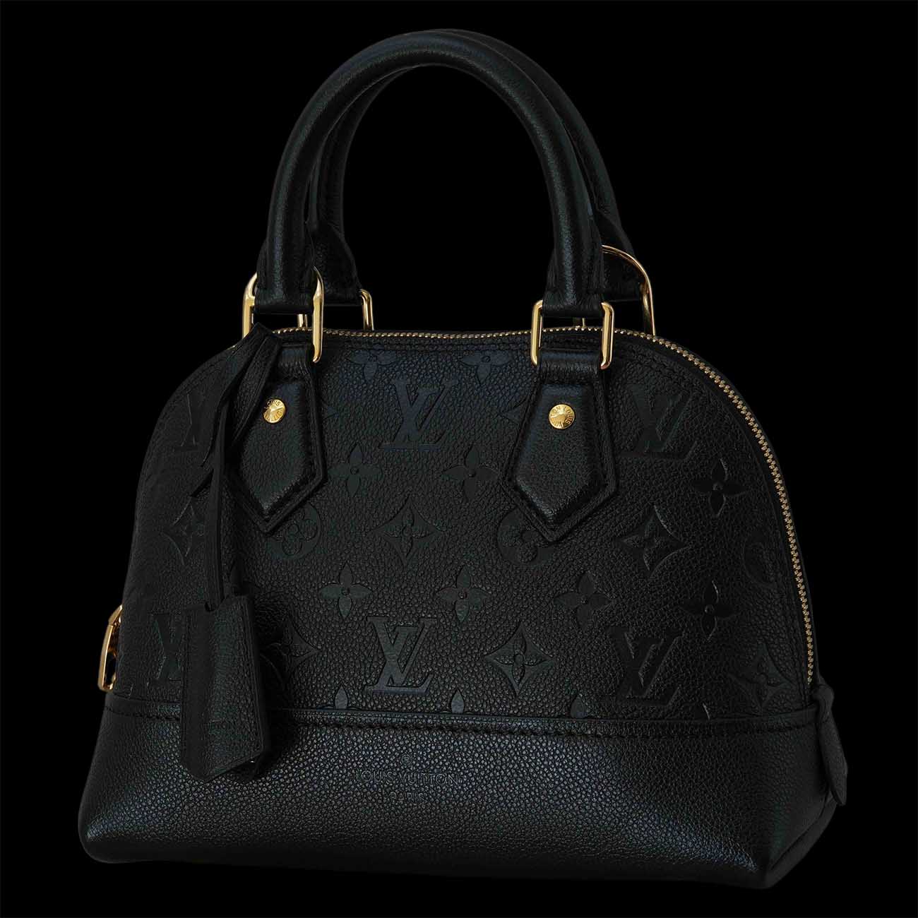 LOUIS VUITTON(USED)루이비통 M44829 앙프렝뜨 알마 BB
